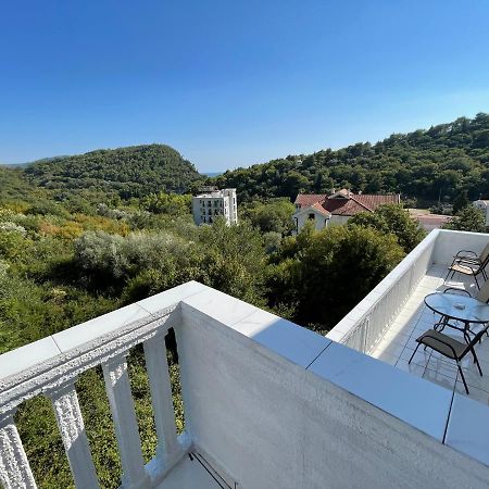 4M Apartments Petrovazzo Esterno foto