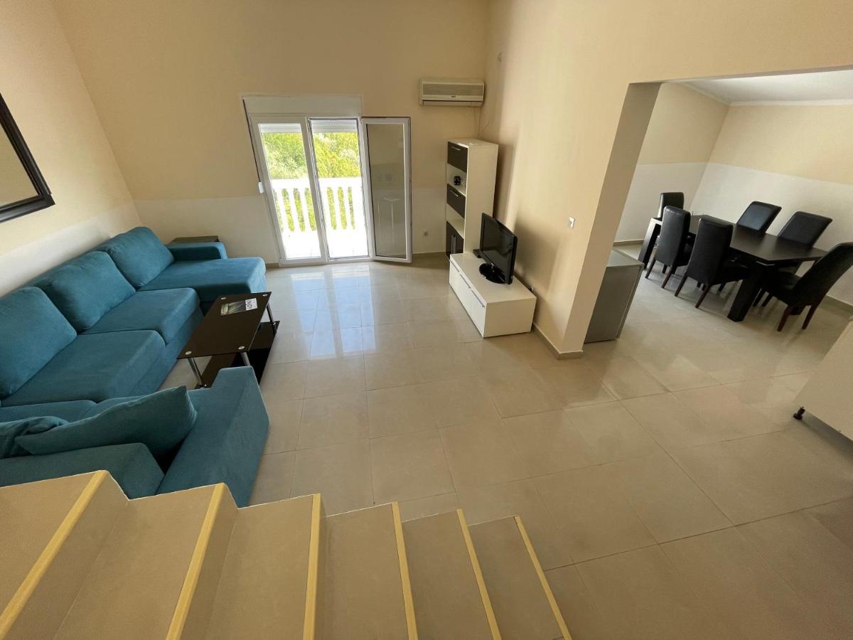 4M Apartments Petrovazzo Esterno foto