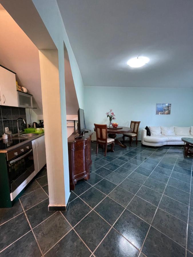 4M Apartments Petrovazzo Esterno foto