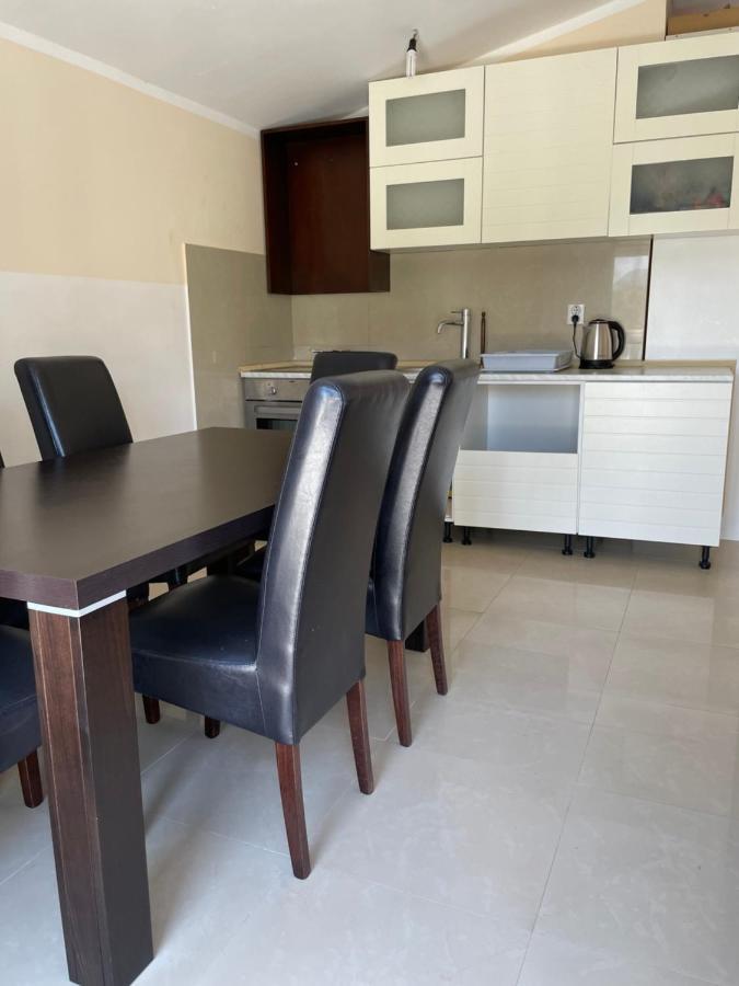 4M Apartments Petrovazzo Esterno foto